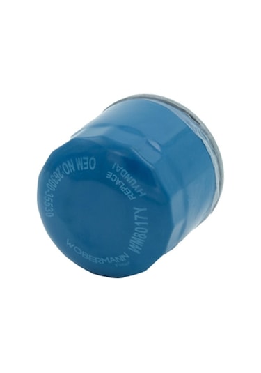 Wöbermann Hyundai Santa Fé İii 2.4 Ccvt Awd 2015- Yağ Filtresi