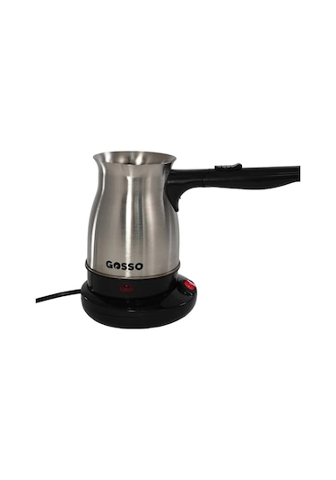 Gosso CG-2555 Katlanabilir Saplı Elektrikli Cezve