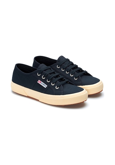 Superga 2750-cotu Classıc Lacivert Lacivert