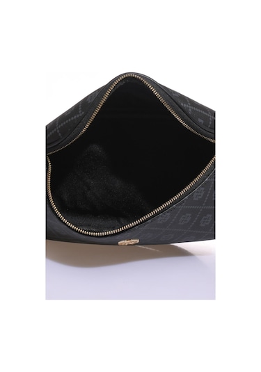 Fossil 05fs22k400-mo4f S Mo4f-sıyah Kadın Bel Cantası Siyah