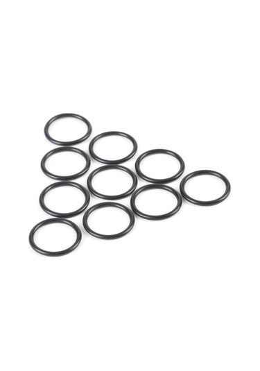Novahub 200/225 Adet Kutu Conta Halkası Kiti, 1/1.5mm Nitril Kauçuk, O Halkaları, Sızdırmazlık Halkaları Seti, 200pcs Kauçuk Kiti