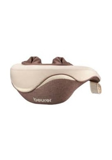 Beurer MG 153 4D Isı Fonksiyonlu Masaj Aleti Krem