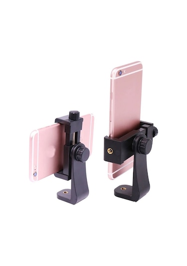 Sea Horse Göğüs Sabitlemeli Telefon Tutucu