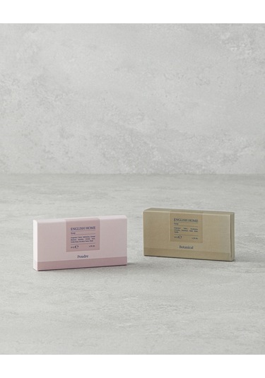 English Home Poudre Katı Sabun 50 G