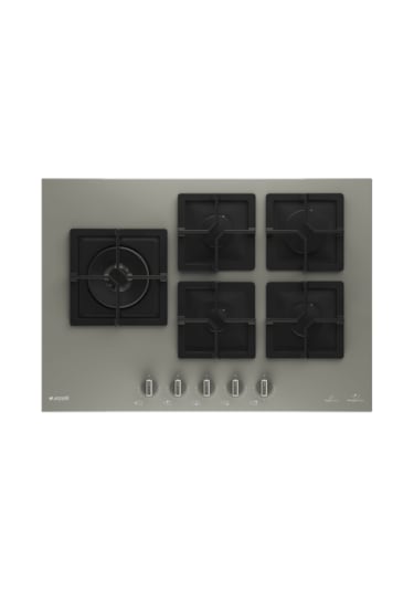 Arçelik OCD K 752-2 DWKYG Gazlı Cam Tablalı Ankastre Ocak