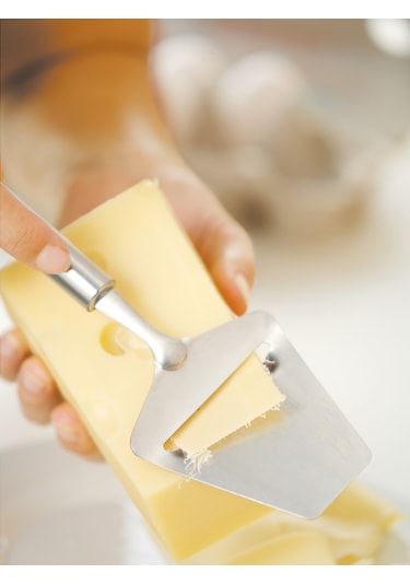 WMF 1871366030 PEYNİR DİLİMLEYİCİ PROFİ PLUS Gümüş