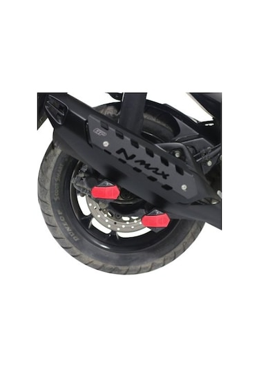 Gp Kompozit Universal Koruma Takozu Kırmızı 12 Cm