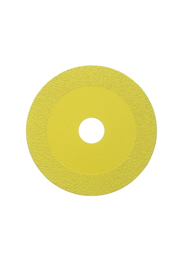 Singree 100mm Çok Amaçlı Cam Kesme Diski