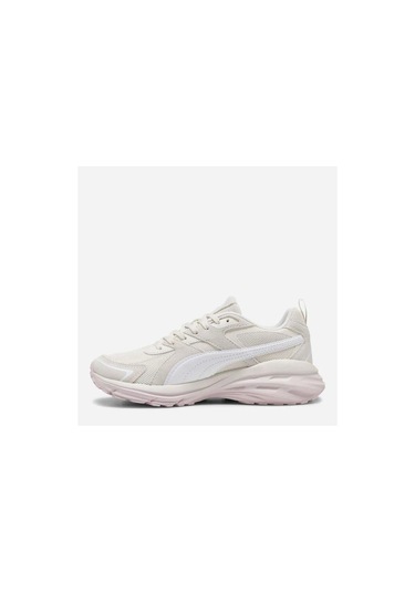 Puma Hypnotic Ls 395295-37 Kadın Sneaker Bej
