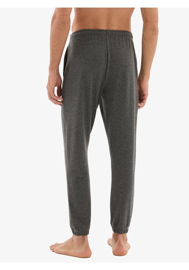 Erkek Termal Eşofman Altı 40807 - Antrasit Antrasit