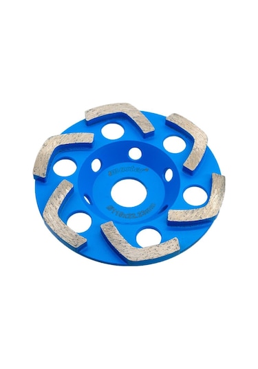 Master 504910 Extra Elmas Yüzey Temizleme 115 Mm
