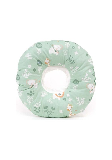 Yumuşak Halkalı Köpek Yaka Evcil Hayvan Malzemeleri For Xs Diğer Yeşil Açık Mavi Mavi