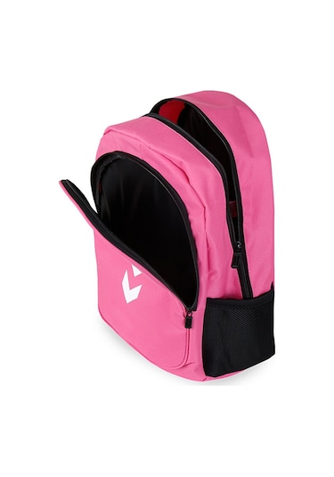 Hummel Hmldavido Backpack Sırt Çantası 24l 980270-3292 - Pembe