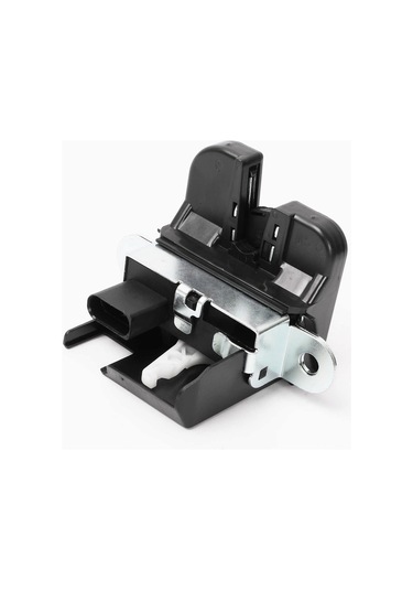 Padalink Vw Touran Golf 5 Mk6 Passat İçin Yüksek Kaliteli Arka Bagaj Kapağı Kilidi - Kolay Montaj