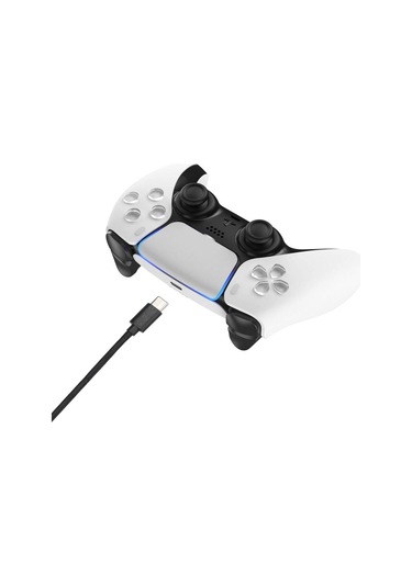 Oivo Ps5 Dualsense Joystick Usb Şarj Kablosu 3 Metre Xbox Serie