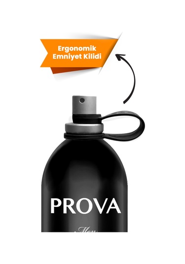 Prova Army Odunsu Erkek Parfüm EDP 100 ML