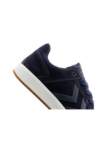 Hummel Bremen Iı Erkek Günlük Ayakkabı 207889-7459 Lacivert Lacivert