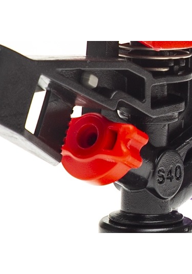 B-rain Bahçe Sulama Fıskiyesi S-40 Pro uğurlu Serisi