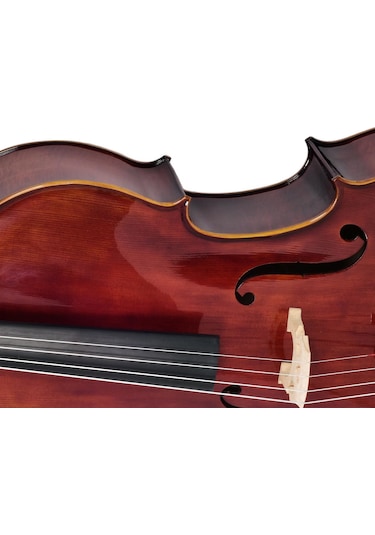 Valler CLS470 Profesyonel Çello