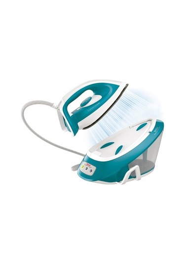 Tefal SV7111 2800 W Express Compact Buhar Kazanlı Ütü