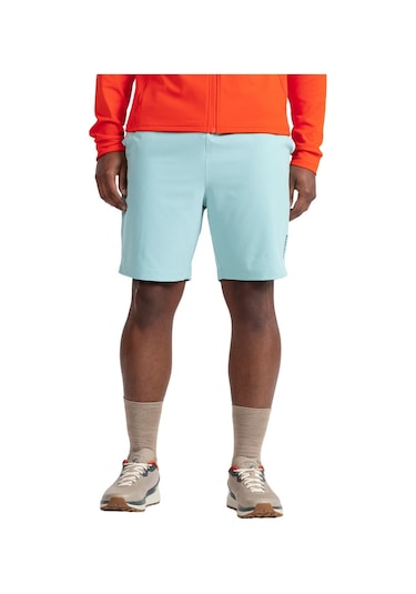 Rossıgnol Rossignol Sidelhorn Short 7 Erkek Koşu Şortu 15422 Mavi