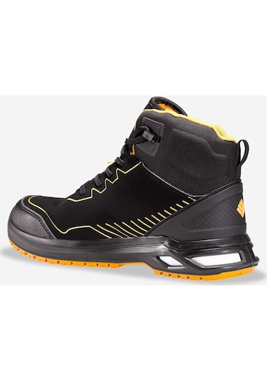 Toworkfor X-505 S3 Src Esd İş Botu