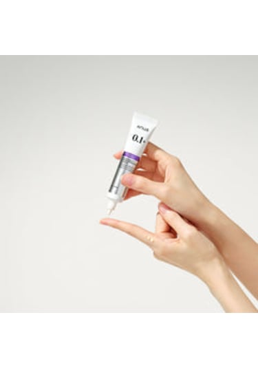 Anua Retinol 0.1 Caffeine Revitalizing Eye Cream 30 G