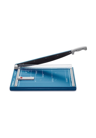 Dahle 534 Pratik A3 Kollu Giyotin