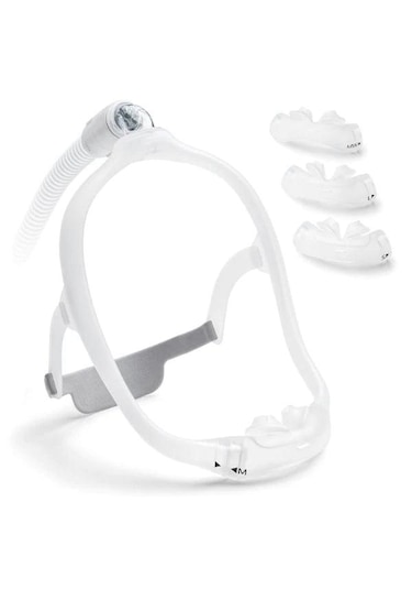 Philips Respironics Dreamwear Gel Burun İçi Yastıklı Cpap Maskesi