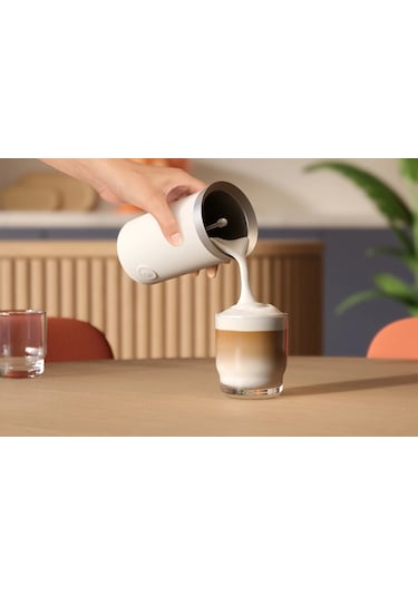 Philips Baristina Bar 311/00 Süt Köpürtücü