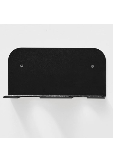 Suntek Espresso Kahve Alet Sapı Rafı 51/54/58 Mm Siyah-çift