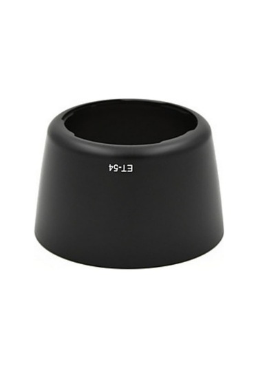 Canon 55-200 MM 80-200 MM için ET-54 Parasoley