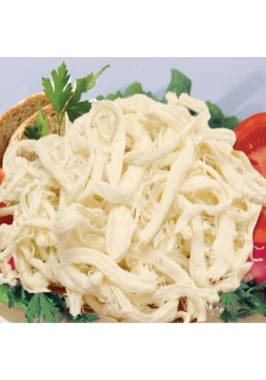 Ersütçü Baba Çeçil Peynir 1 KG