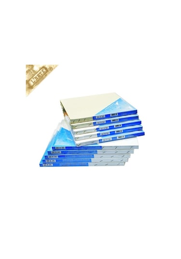 Akademik Tuval 24X24 Cm