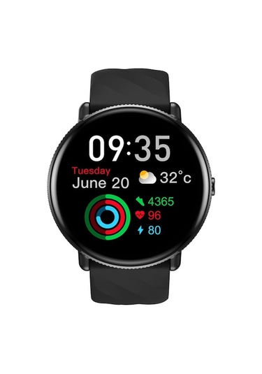 Supermarket1 Hallow Gtr 3 Pro 1.43 Akıllı Saat (İthalatçı Garantili) - İthalatçı Garantili, Yenilikçi Teknoloji