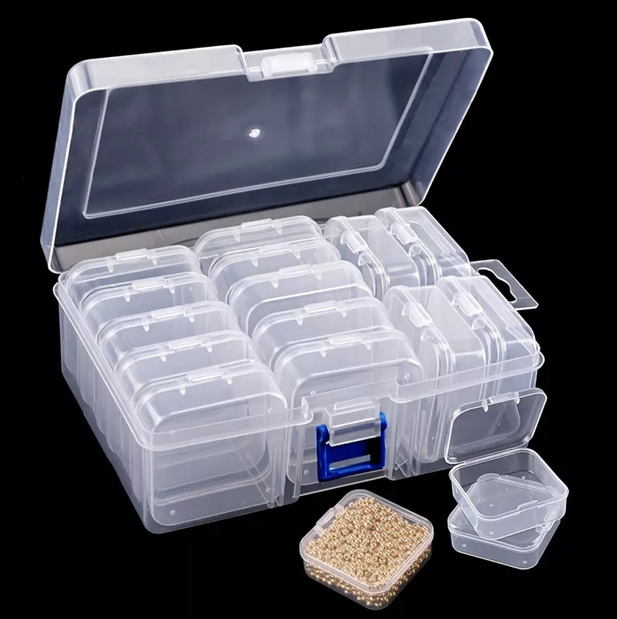 Net Brenda İlmek Ve Elmas Mozaik İçin Düzenleyici 219245224