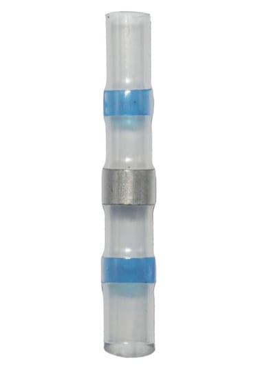 Brio Kablo Ucu Isıt Birleştir Lehimli Mavi 15 - 25 Mm2 10'lu Paket