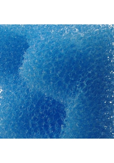 Fluval 406 407 Bio Foam Max Biyolojik Sünger 2li Paket