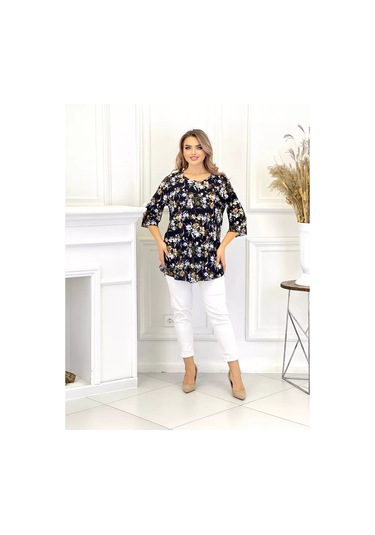 Tilla Brand Günlük Kazak 221985995