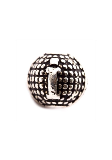 8 Mm Metal Harf Metal Tesbih Harfi