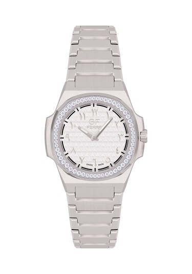 Gianfranco Ferre Gfssgp170046l Kadın Kol Saati
