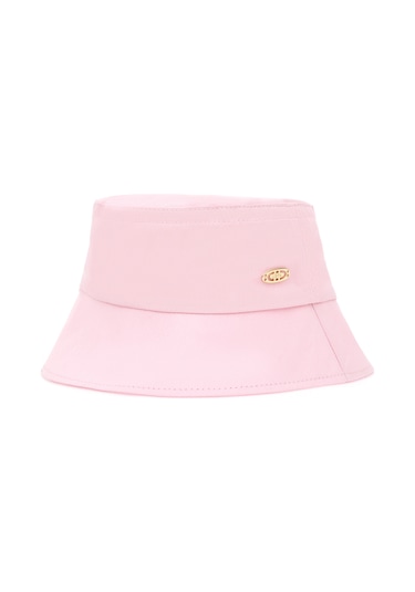U.s. Polo Assn. Kadın Açık Pembe Şapka 50312212-vr078 Acık Pembe
