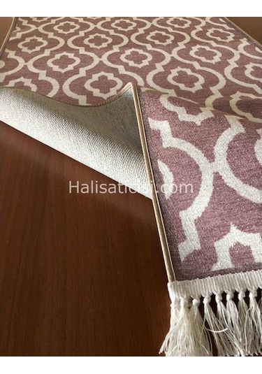 Prizma Halı Vintage Kilim V-6014 Çok Renkli