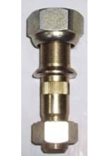 Isuzu Npr 90/97 Arka Bi Jon+somun Sağ 1 Adet Çi Ft Somunlu Boy:112 Fammıze