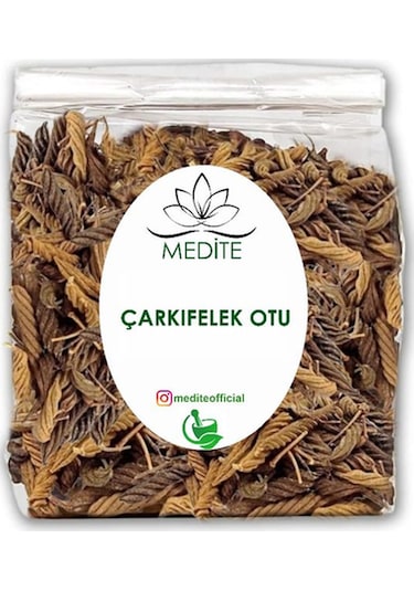 Çarkıfelek Otu 75 Gr
