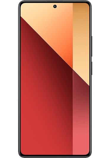 Xiaomi Redmi Note 13 Pro 256 GB 8 GB Siyah (Outlet)