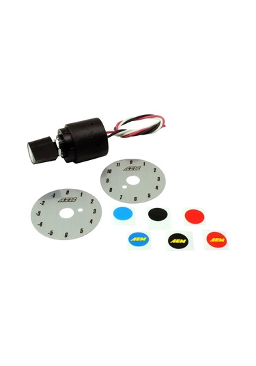 Aem Electronics 30-2056 12 Position Trim Pot