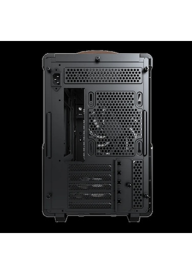 Montech Heritage Pro Siyah