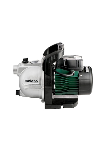 Metabo P 4000g Elektrikli Bahçe Pompası 1100 Watt