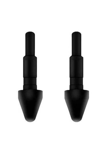 2 Adet Lenovo Xiaoxin Dijital Kalem İçin Stylus Kalem Ucu2yoga Kalem Hassas Kalem 2 Tab P11 Pad/pad Pro/pad Yedek Kalem Ucu